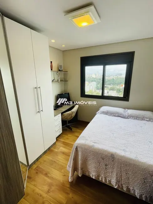 Apartamento com 2 quartos à venda, 86m2 em Nossa Senhora de Lourdes, Caxias Do Sul - RS - imagem 8 Foto 8 de Apartamento com 2 quartos à venda, 86m2 em Nossa Senhora de Lourdes, Caxias Do Sul - RS