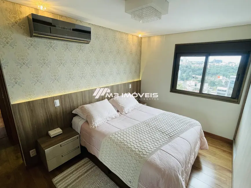 Apartamento com 2 quartos à venda, 86m2 em Nossa Senhora de Lourdes, Caxias Do Sul - RS - imagem 4 Foto 4 de Apartamento com 2 quartos à venda, 86m2 em Nossa Senhora de Lourdes, Caxias Do Sul - RS