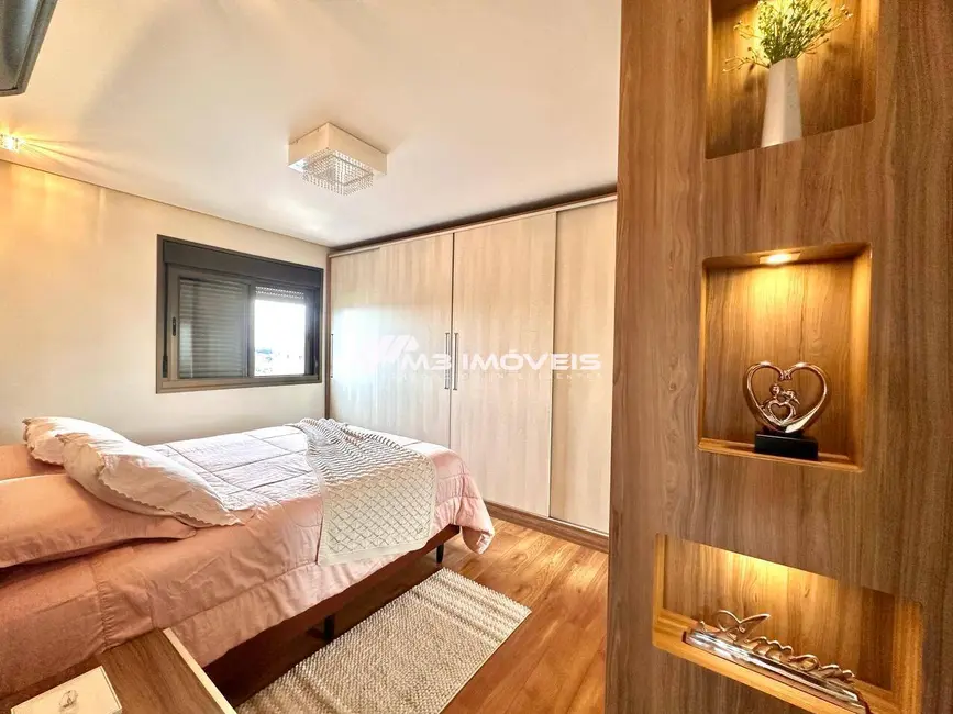Apartamento com 2 quartos à venda, 86m2 em Nossa Senhora de Lourdes, Caxias Do Sul - RS - imagem 5 Foto 5 de Apartamento com 2 quartos à venda, 86m2 em Nossa Senhora de Lourdes, Caxias Do Sul - RS