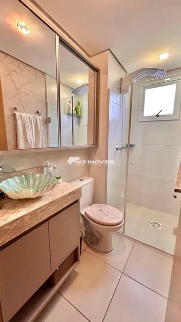 Apartamento com 2 quartos à venda, 54m2 em Caxias Do Sul - RS - imagem 6 Foto 6 de Apartamento com 2 quartos à venda, 54m2 em Caxias Do Sul - RS