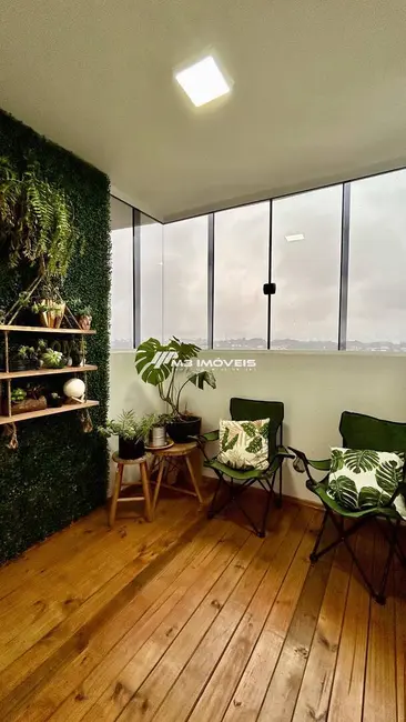 Apartamento com 2 quartos à venda, 54m2 em Caxias Do Sul - RS - imagem 7 Foto 7 de Apartamento com 2 quartos à venda, 54m2 em Caxias Do Sul - RS