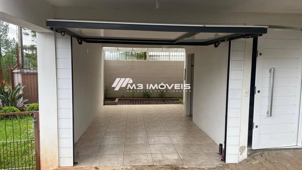 Foto 3 de Sobrado com 2 quartos à venda, 92m2 em São Luiz, Caxias Do Sul - RS