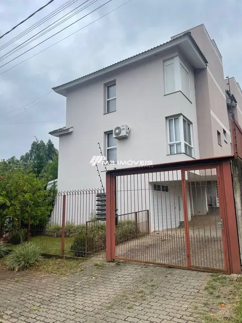 Foto 1 de Sobrado com 2 quartos à venda, 92m2 em São Luiz, Caxias Do Sul - RS