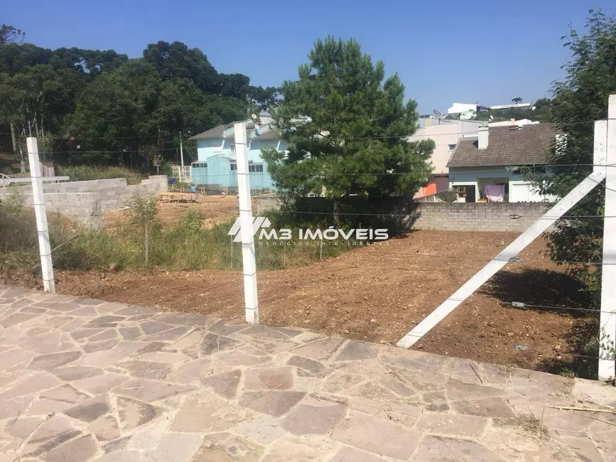 Foto 1 de Terreno / Lote à venda, 360m2 em Ana Rech, Caxias Do Sul - RS