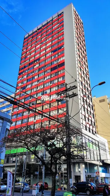 Foto 1 de Sala Comercial à venda, 54m2 em Centro, Caxias Do Sul - RS