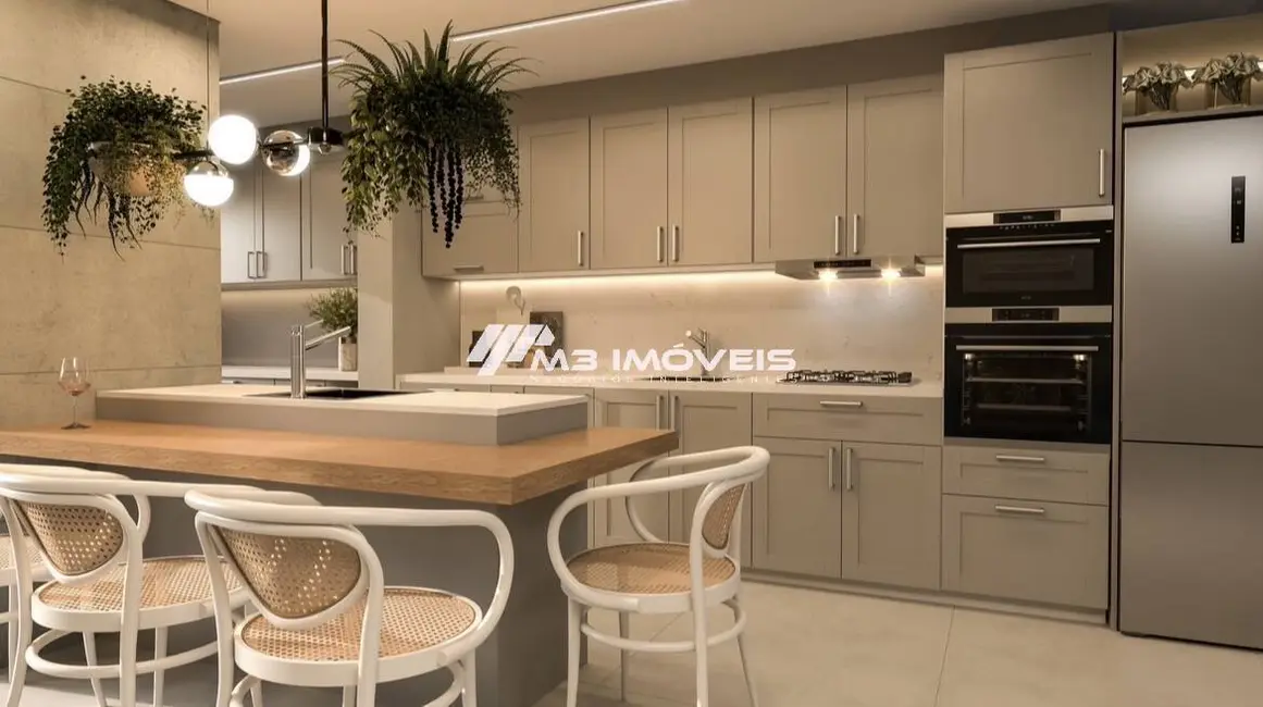 Foto 4 de Sobrado com 3 quartos à venda, 210m2 em São Virgílio, Caxias Do Sul - RS