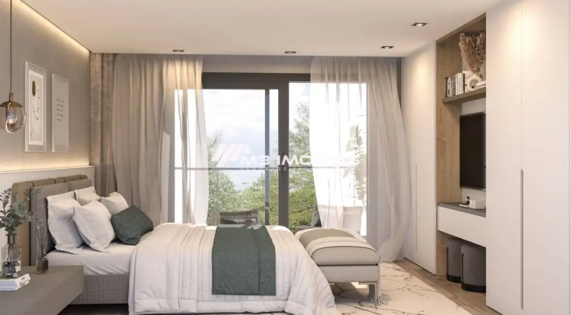 Foto 6 de Sobrado com 3 quartos à venda, 210m2 em São Virgílio, Caxias Do Sul - RS