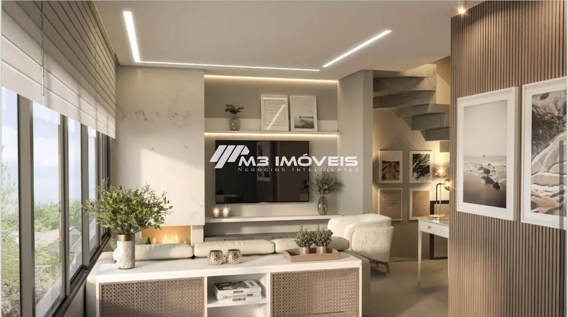 Foto 6 de Sobrado com 3 quartos à venda, 207m2 em Panazzolo, Caxias Do Sul - RS