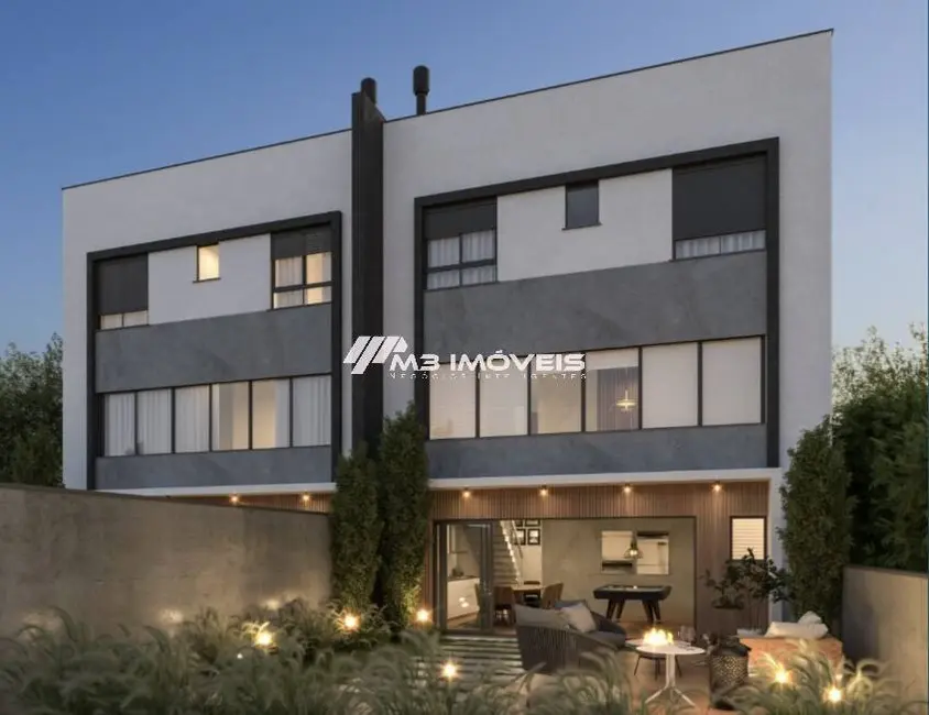 Foto 3 de Sobrado com 3 quartos à venda, 207m2 em Panazzolo, Caxias Do Sul - RS