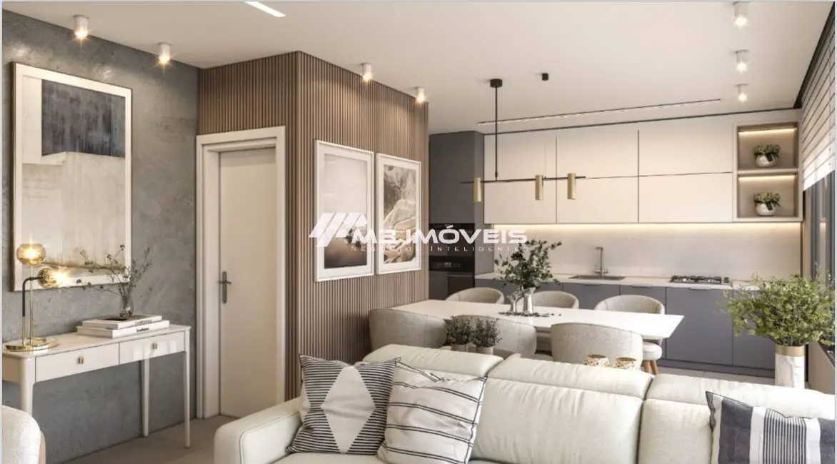 Foto 5 de Sobrado com 3 quartos à venda, 207m2 em Panazzolo, Caxias Do Sul - RS