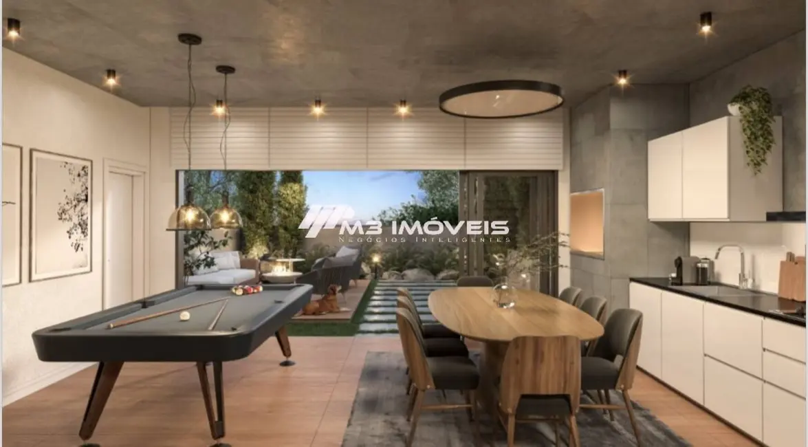 Foto 4 de Sobrado com 3 quartos à venda, 207m2 em Panazzolo, Caxias Do Sul - RS