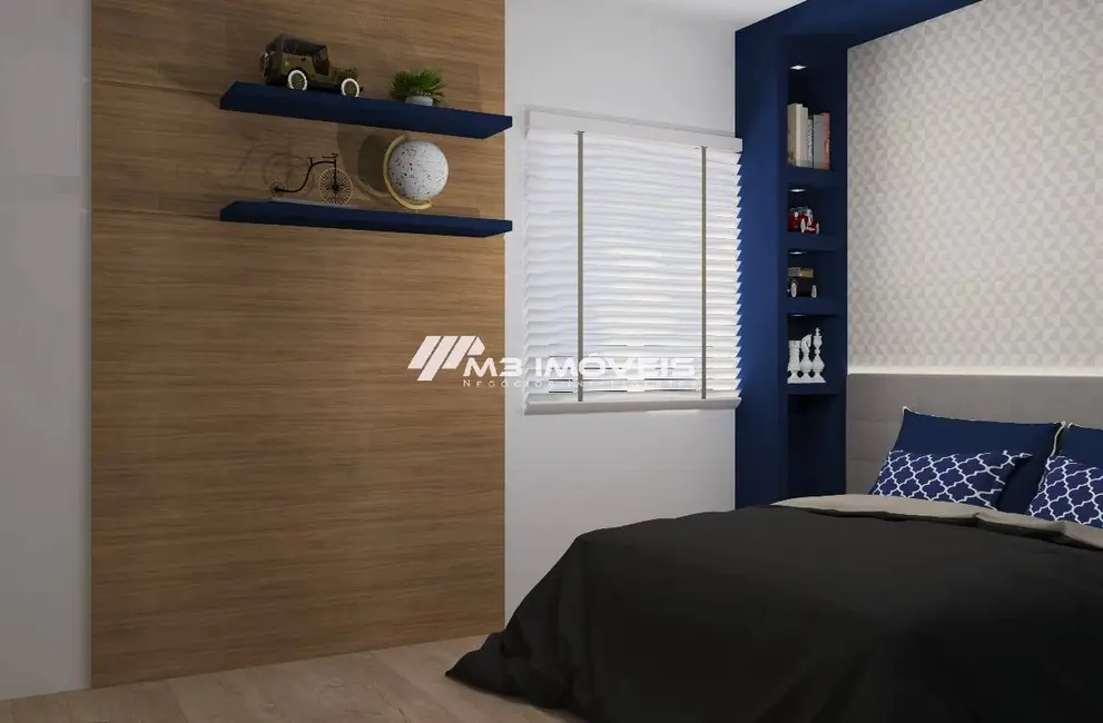 Foto 7 de Sobrado com 2 quartos à venda, 94m2 em Cristo Redentor, Caxias Do Sul - RS