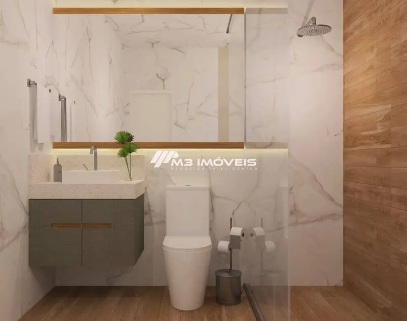 Foto 6 de Sobrado com 2 quartos à venda, 94m2 em Cristo Redentor, Caxias Do Sul - RS