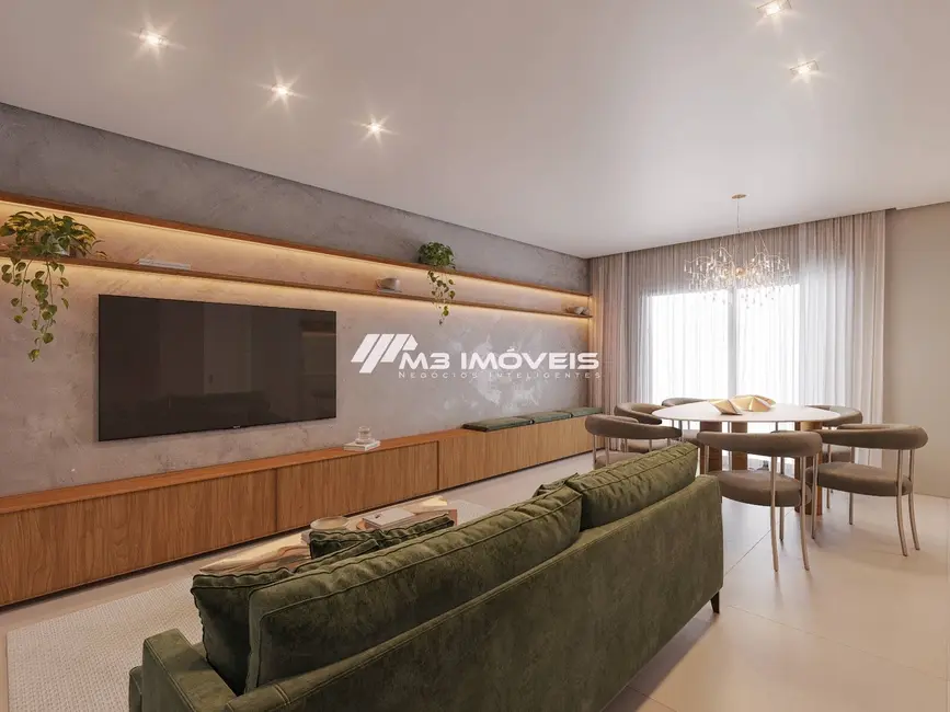 Foto 4 de Sobrado com 3 quartos à venda, 169m2 em São Luiz, Caxias Do Sul - RS