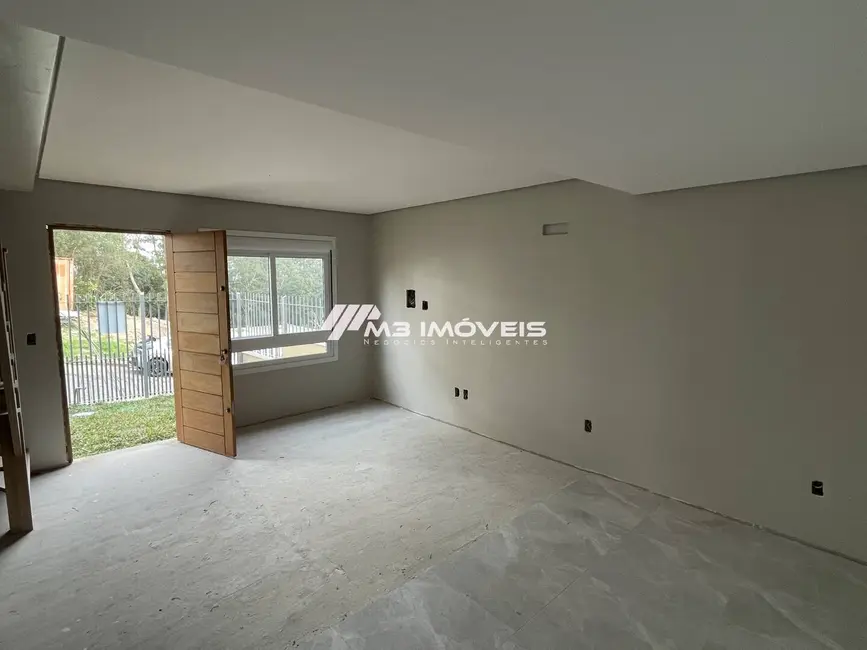 Foto 5 de Sobrado com 3 quartos à venda em Caxias Do Sul - RS