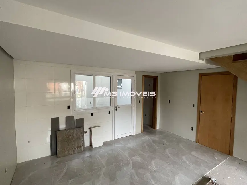 Foto 9 de Sobrado com 3 quartos à venda em Caxias Do Sul - RS