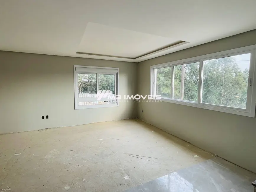 Foto 8 de Sobrado com 3 quartos à venda, 118m2 em Caxias Do Sul - RS