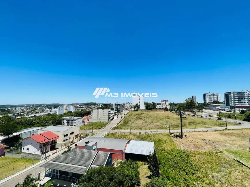 Apartamento com 2 quartos à venda, 76m2 em Caxias Do Sul - RS - imagem 9 Foto 9 de Apartamento com 2 quartos à venda, 76m2 em Caxias Do Sul - RS