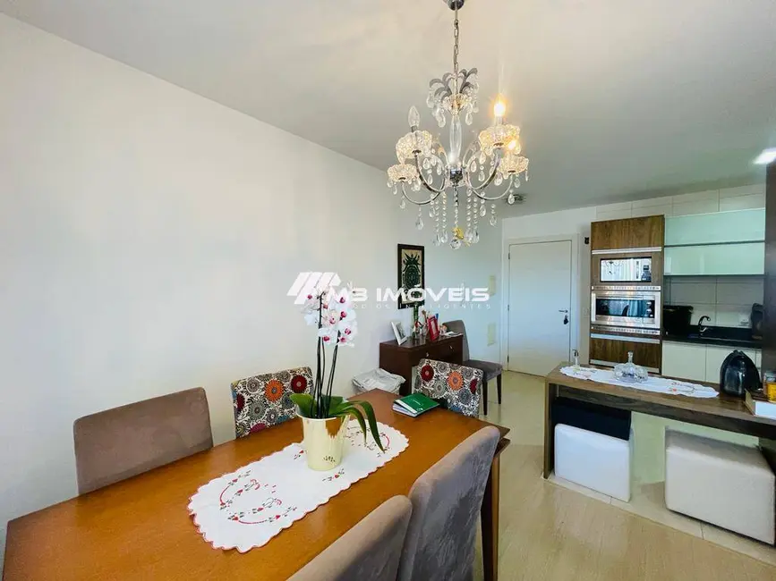 Apartamento com 2 quartos à venda, 76m2 em Caxias Do Sul - RS - imagem 4 Foto 4 de Apartamento com 2 quartos à venda, 76m2 em Caxias Do Sul - RS