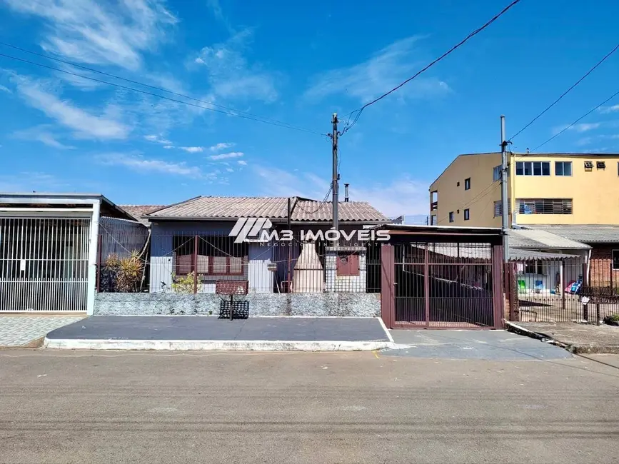 Casa com 3 quartos à venda, 140m2 em São Victor COHAB, Caxias Do Sul - RS - imagem 1 Foto 1 de Casa com 3 quartos à venda, 140m2 em São Victor COHAB, Caxias Do Sul - RS