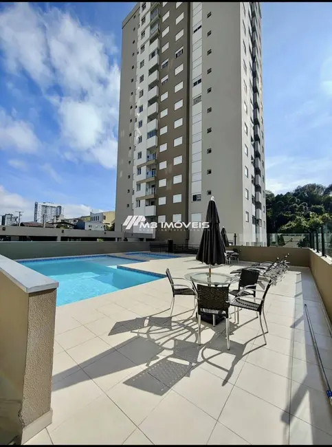 Foto 1 de Apartamento com 2 quartos à venda, 55m2 em Panazzolo, Caxias Do Sul - RS
