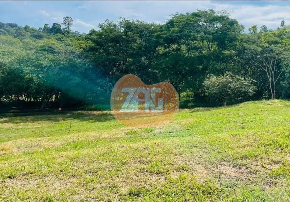 Foto 1 de Terreno / Lote à venda, 659m2 em Chácara São Félix, Taubate - SP