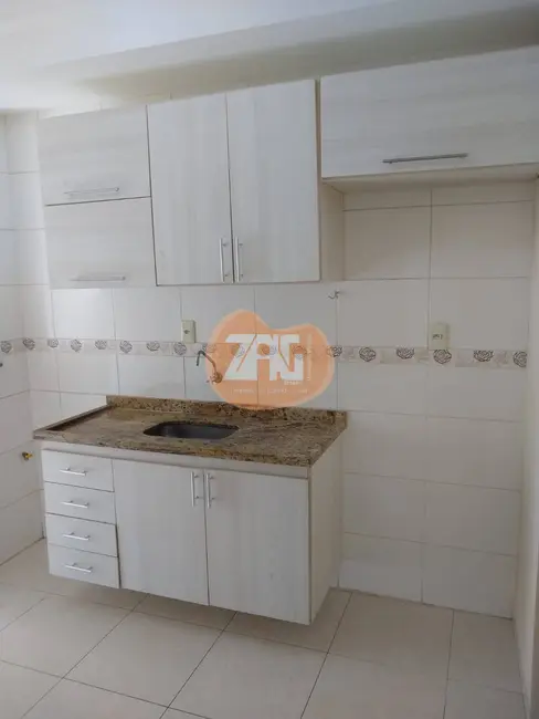 Foto 1 de Apartamento com 3 quartos à venda, 71m2 em Vila São José, Taubate - SP
