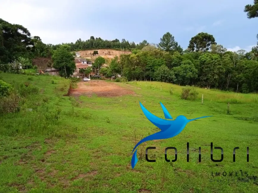 Foto 6 de Terreno / Lote à venda, 3785m2 em Agudos Do Sul - PR