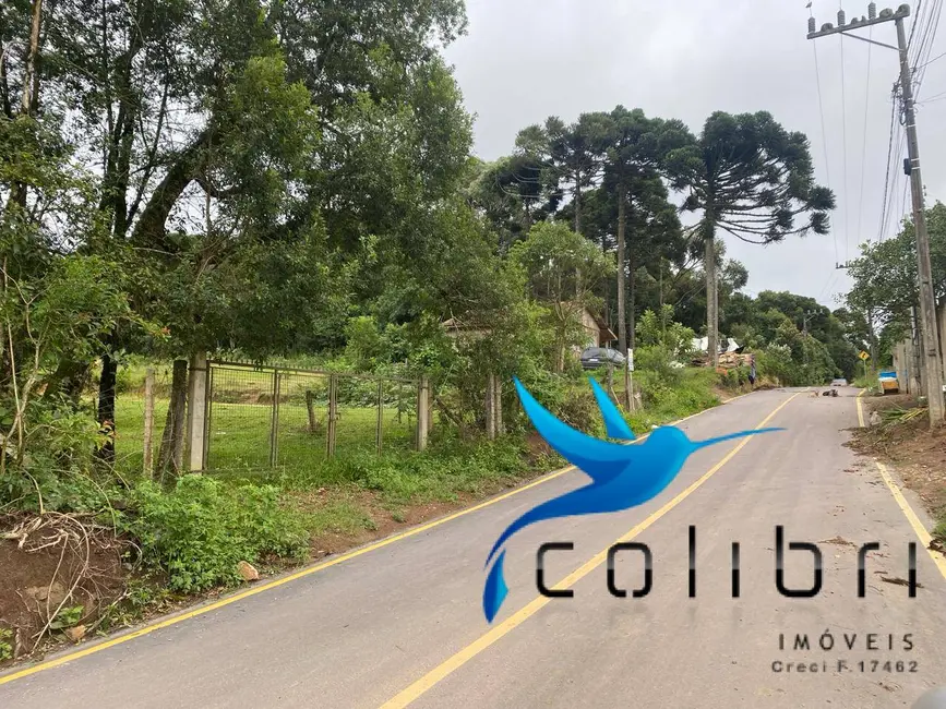 Foto 3 de Terreno / Lote à venda, 3785m2 em Agudos Do Sul - PR