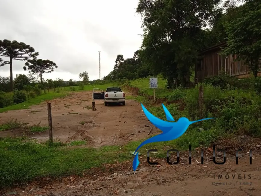 Foto 1 de Terreno / Lote à venda, 3785m2 em Agudos Do Sul - PR