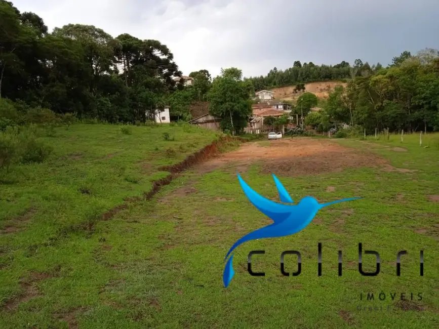 Foto 4 de Terreno / Lote à venda, 3785m2 em Agudos Do Sul - PR