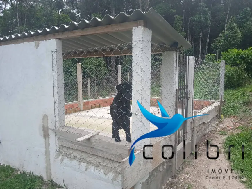 Foto 6 de Chácara com 4 quartos à venda, 13612m2 em Agudos Do Sul - PR