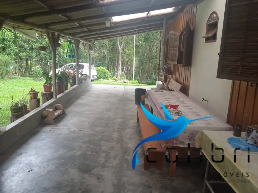 Foto 5 de Chácara com 4 quartos à venda, 13612m2 em Agudos Do Sul - PR