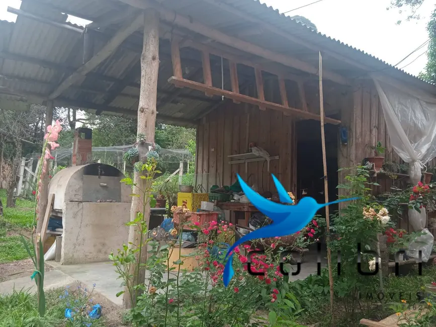 Foto 3 de Chácara com 4 quartos à venda, 13612m2 em Agudos Do Sul - PR