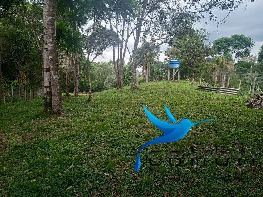 Foto 8 de Chácara com 4 quartos à venda, 13612m2 em Agudos Do Sul - PR