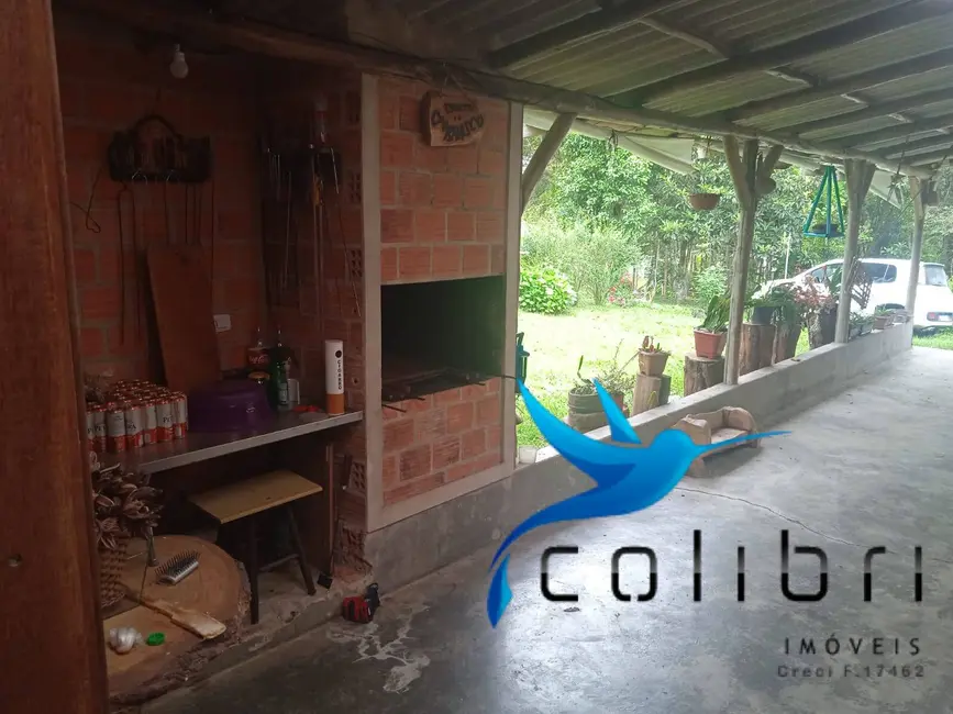 Foto 4 de Chácara com 4 quartos à venda, 13612m2 em Agudos Do Sul - PR