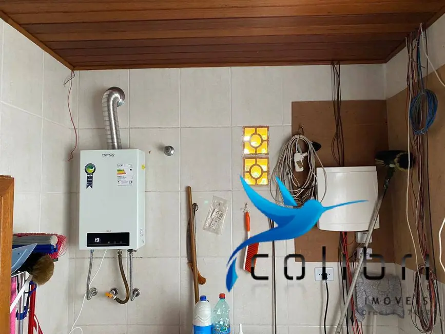 Foto 5 de Chácara com 3 quartos à venda, 47513m2 em Capoeira dos Dinos, Piraquara - PR