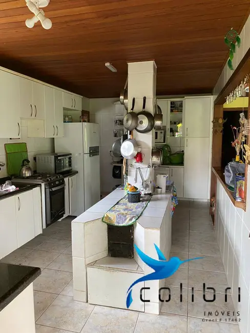 Foto 6 de Chácara com 3 quartos à venda, 47513m2 em Capoeira dos Dinos, Piraquara - PR