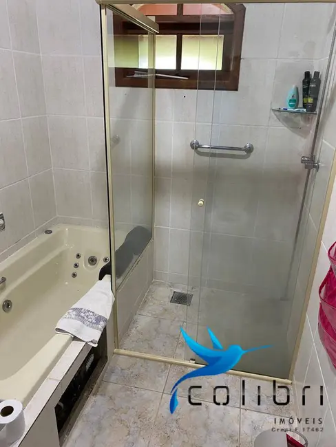 Foto 4 de Chácara com 3 quartos à venda, 47513m2 em Capoeira dos Dinos, Piraquara - PR