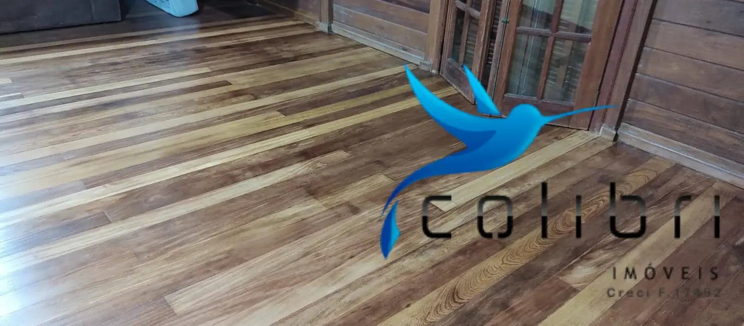 Foto 8 de Chácara com 3 quartos à venda, 47513m2 em Capoeira dos Dinos, Piraquara - PR