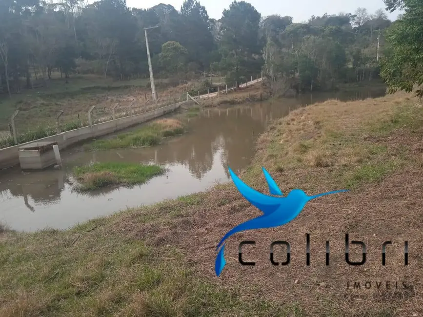 Foto 4 de Chácara com 3 quartos à venda, 26105m2 em Agudos Do Sul - PR