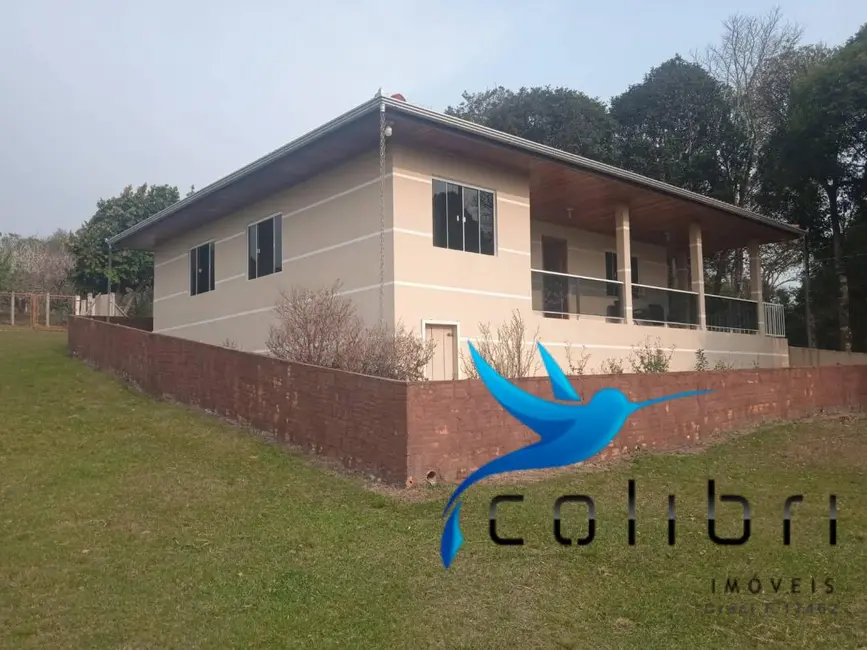 Foto 2 de Chácara com 3 quartos à venda, 26105m2 em Agudos Do Sul - PR