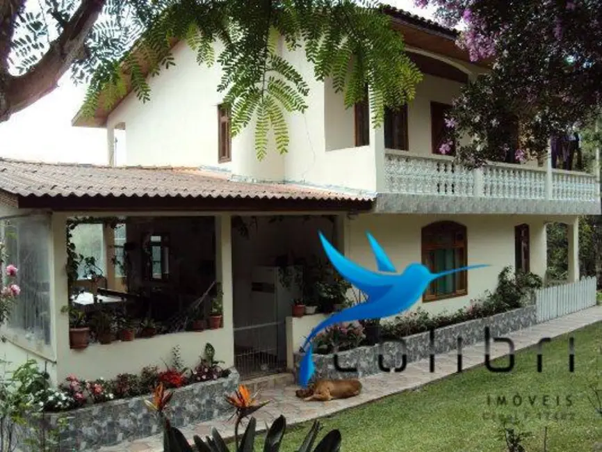 Foto 1 de Chácara com 4 quartos à venda, 7485m2 em Agudos Do Sul - PR