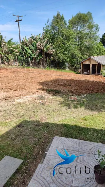 Foto 2 de Chácara com 1 quarto à venda, 10129m2 em Quitandinha - PR
