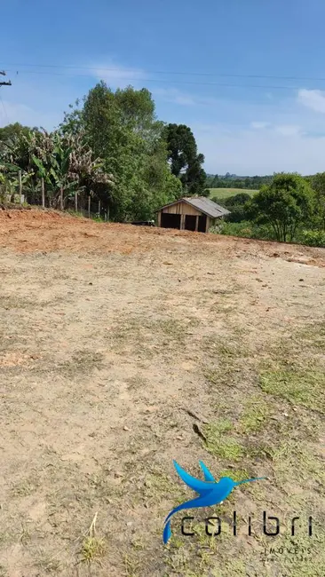 Foto 1 de Chácara com 1 quarto à venda, 10129m2 em Quitandinha - PR