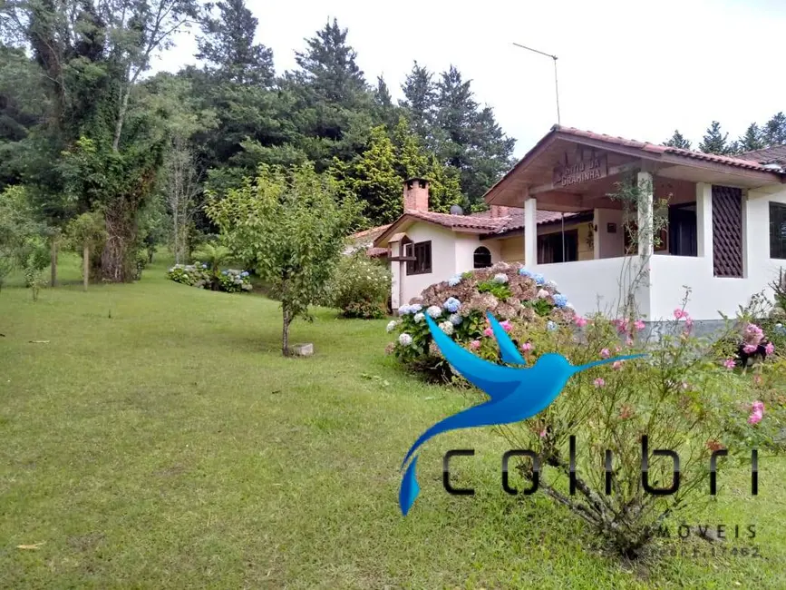 Foto 3 de Chácara com 6 quartos à venda, 87598m2 em Agudos Do Sul - PR