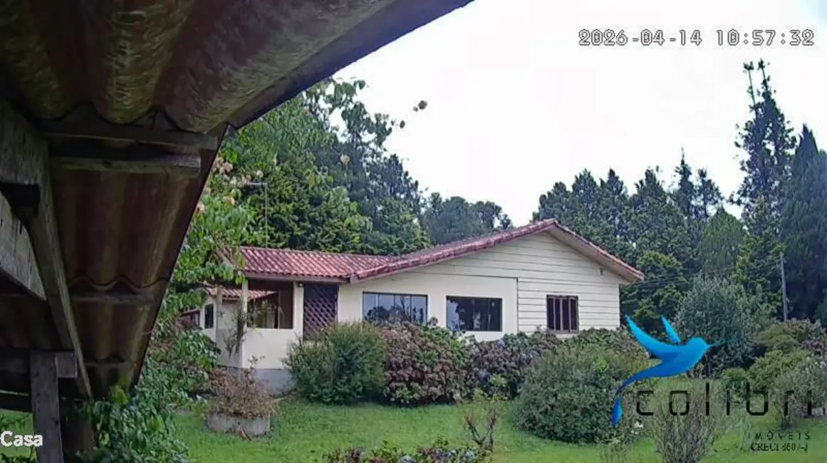 Foto 1 de Chácara com 6 quartos à venda, 87598m2 em Agudos Do Sul - PR