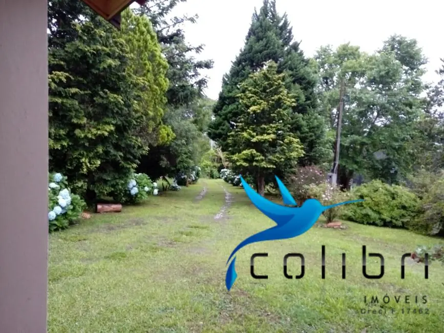 Foto 8 de Chácara com 6 quartos à venda, 87598m2 em Agudos Do Sul - PR