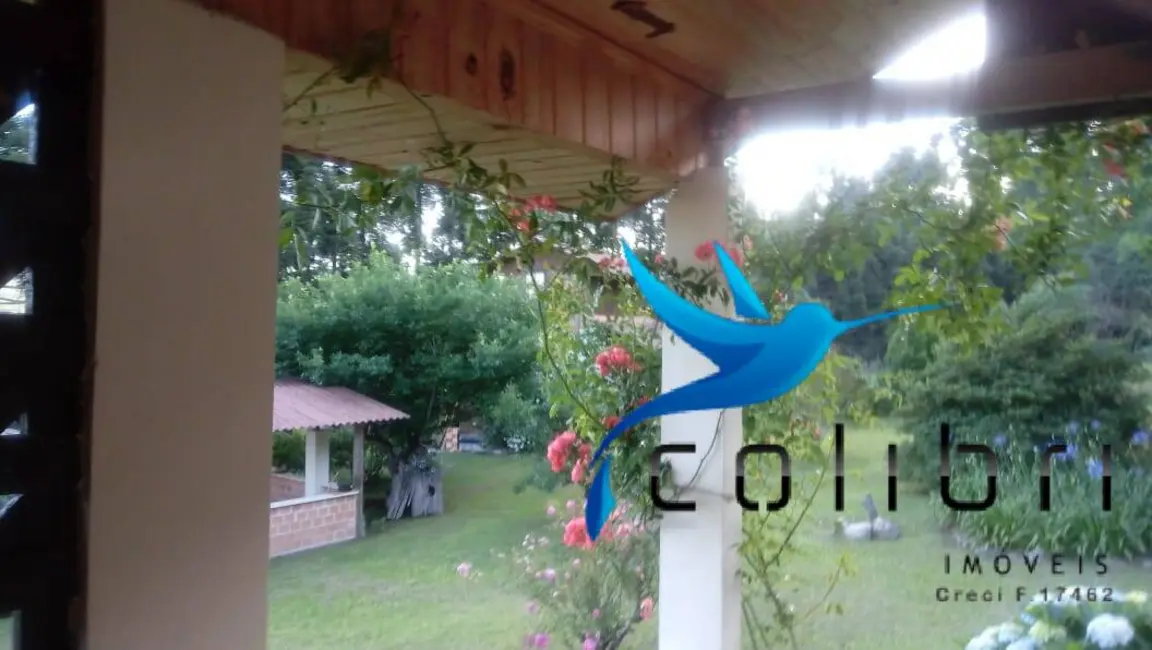 Foto 4 de Chácara com 6 quartos à venda, 87598m2 em Agudos Do Sul - PR