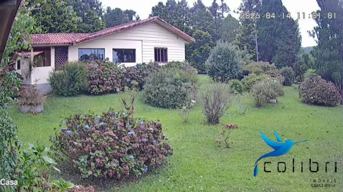 Foto 2 de Chácara com 6 quartos à venda, 87598m2 em Agudos Do Sul - PR